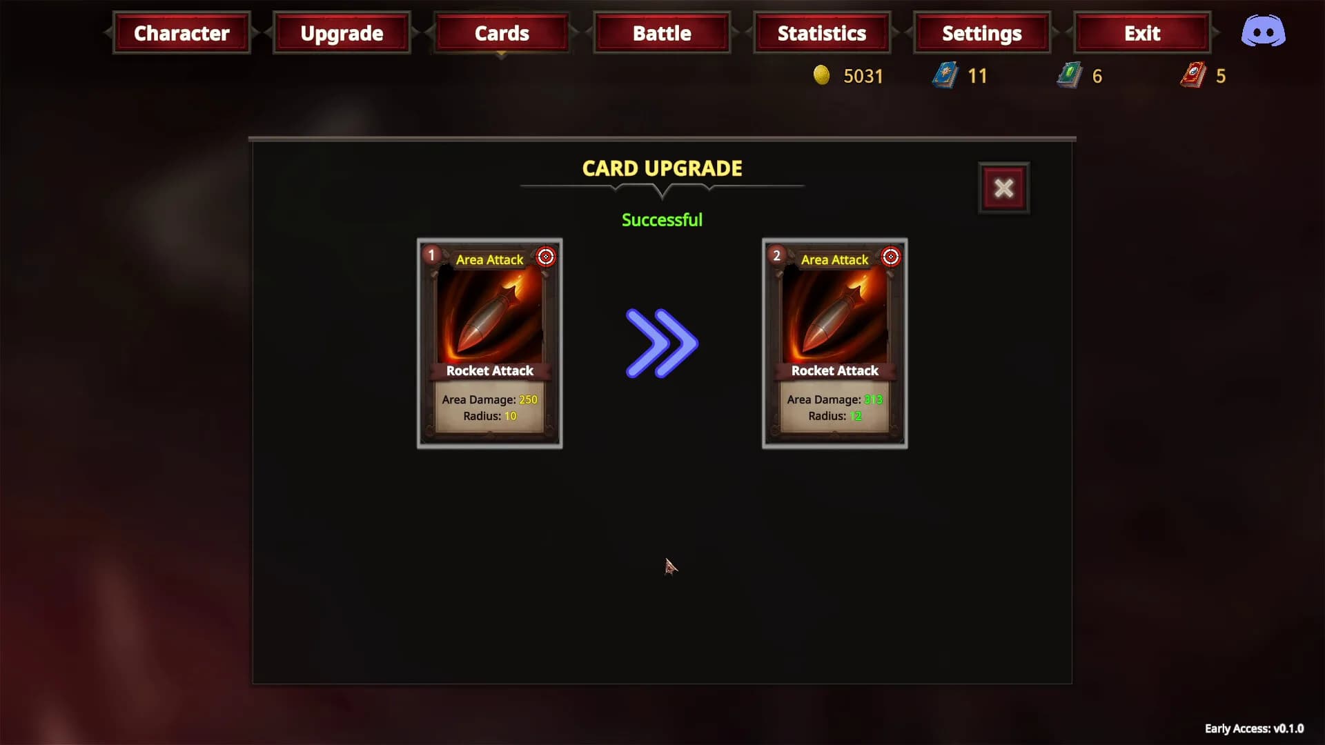 Deck of Destiny: Battleforge görsel 13