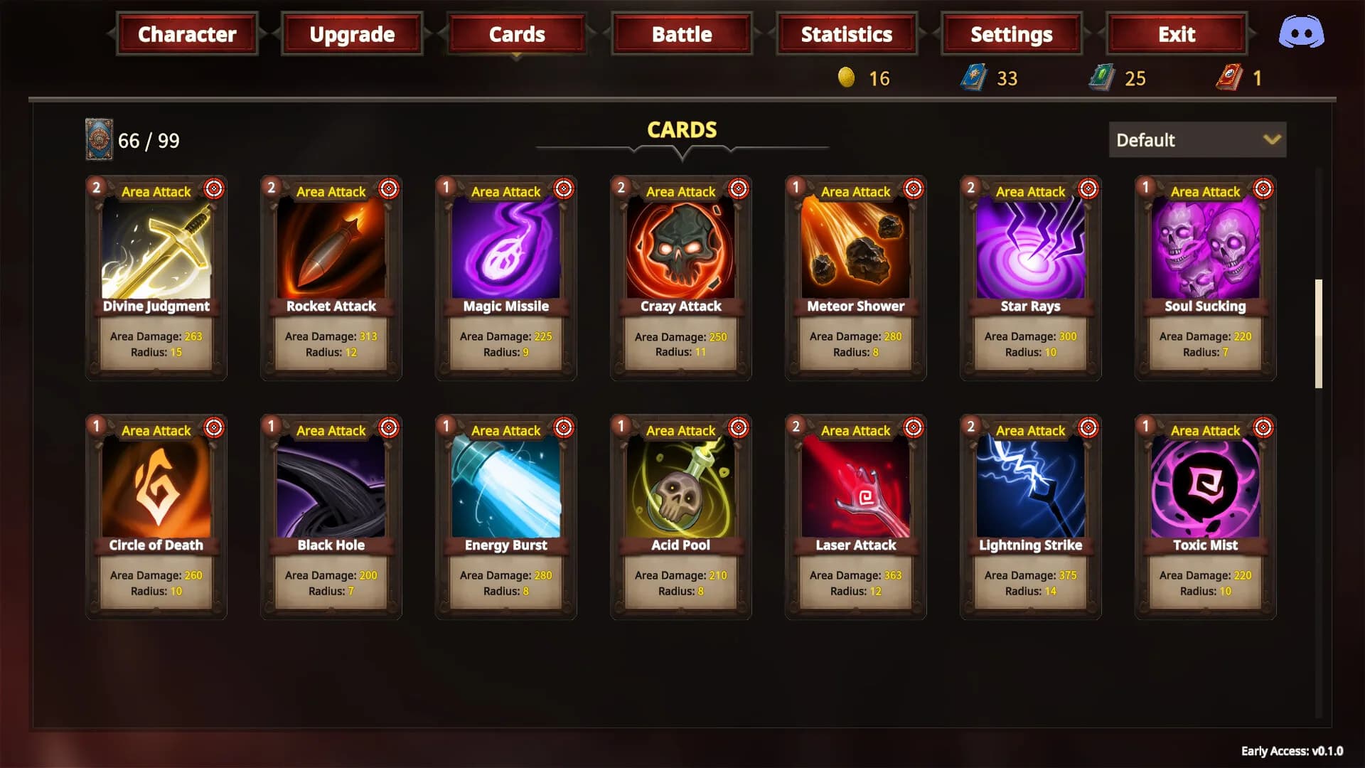 Deck of Destiny: Battleforge görsel 11