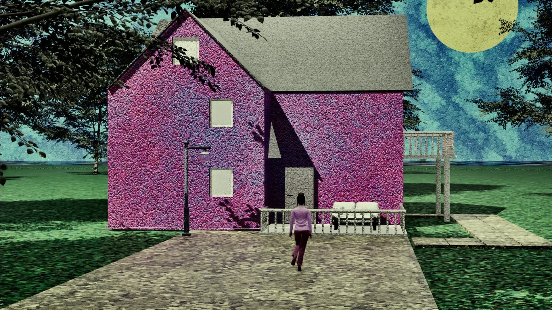 Being John Gogh görsel 16