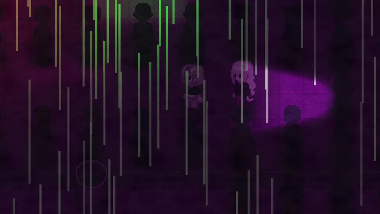Dichotomy görsel 4