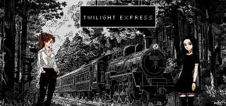 Twilight Express görsel 1