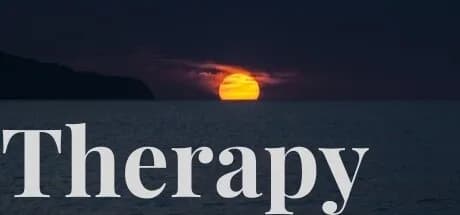 Therapy görsel 1