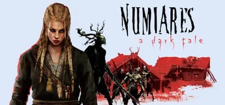 Numiares - A Dark Tale görsel 1