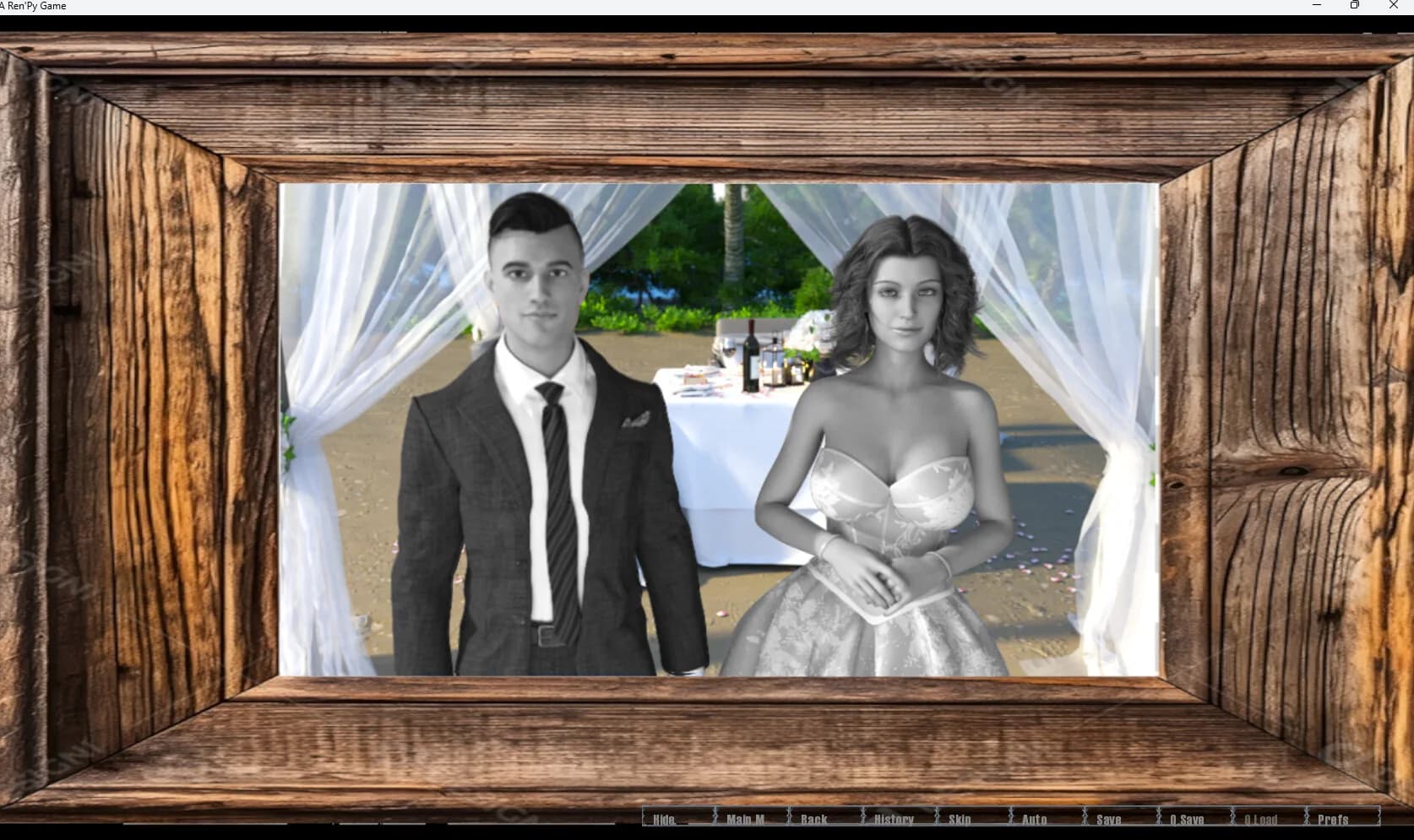 Mansion Affairs görsel 6