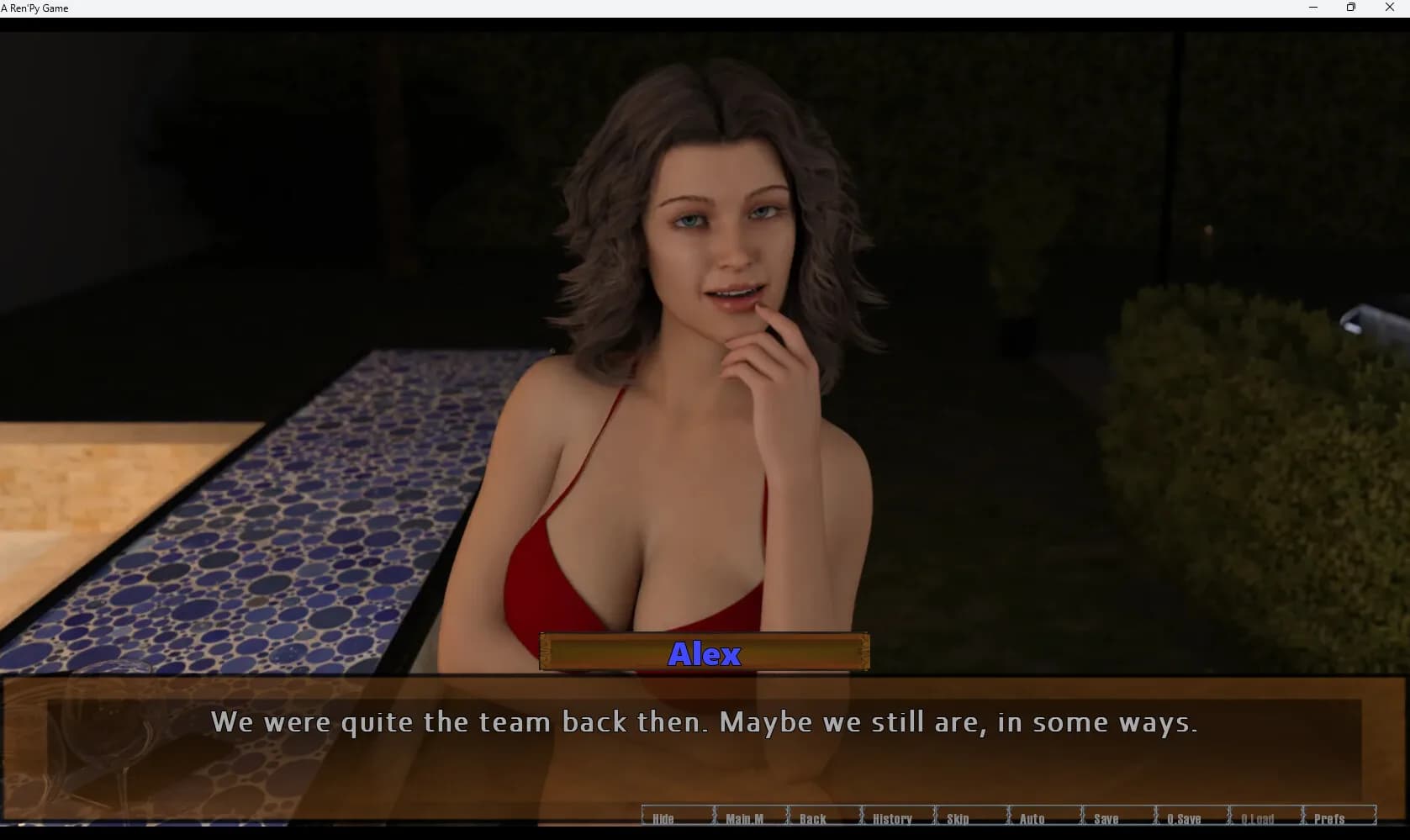 Mansion Affairs görsel 11