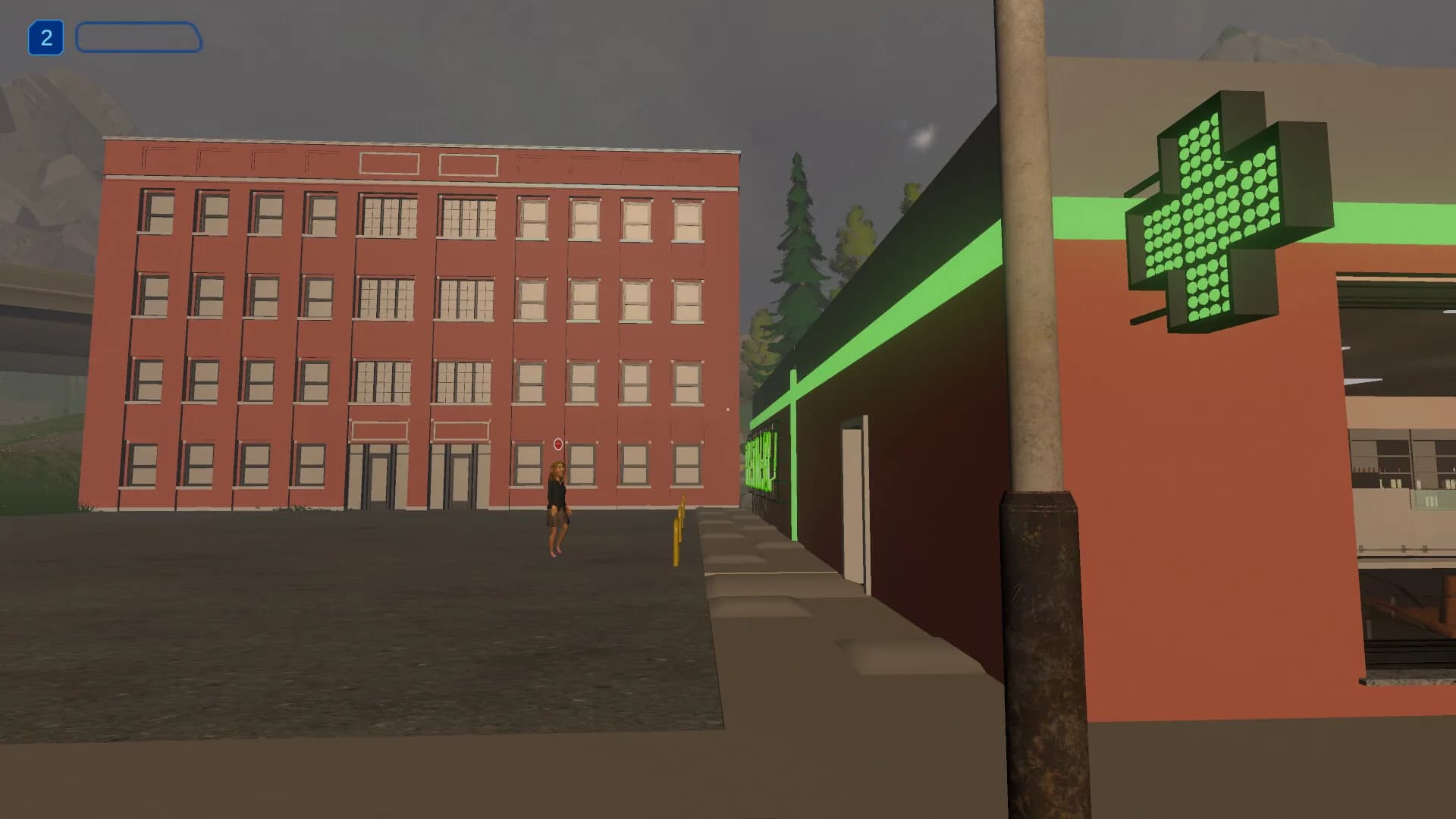Real Pharmacy Simulator görsel 13