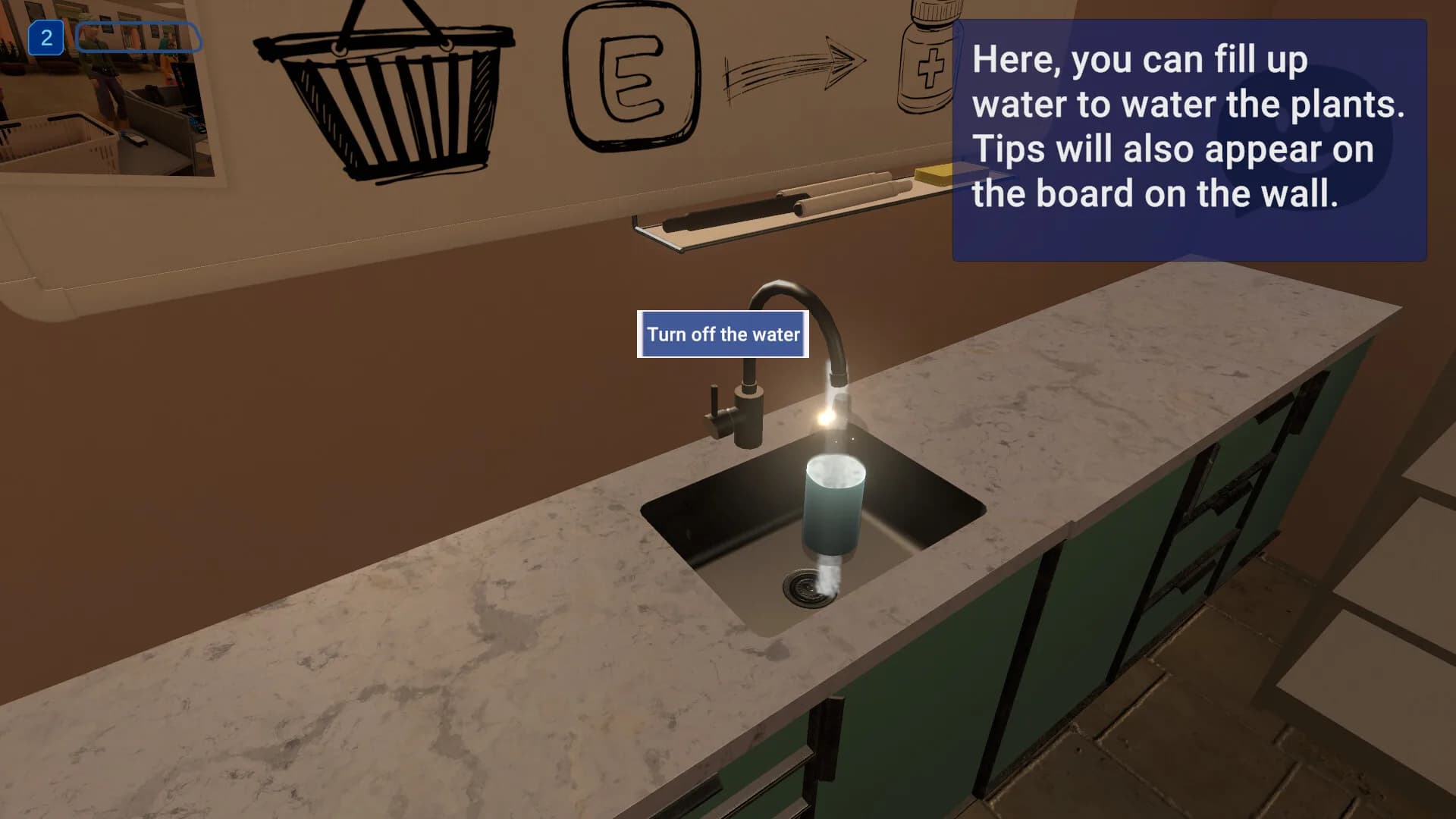 Real Pharmacy Simulator görsel 15
