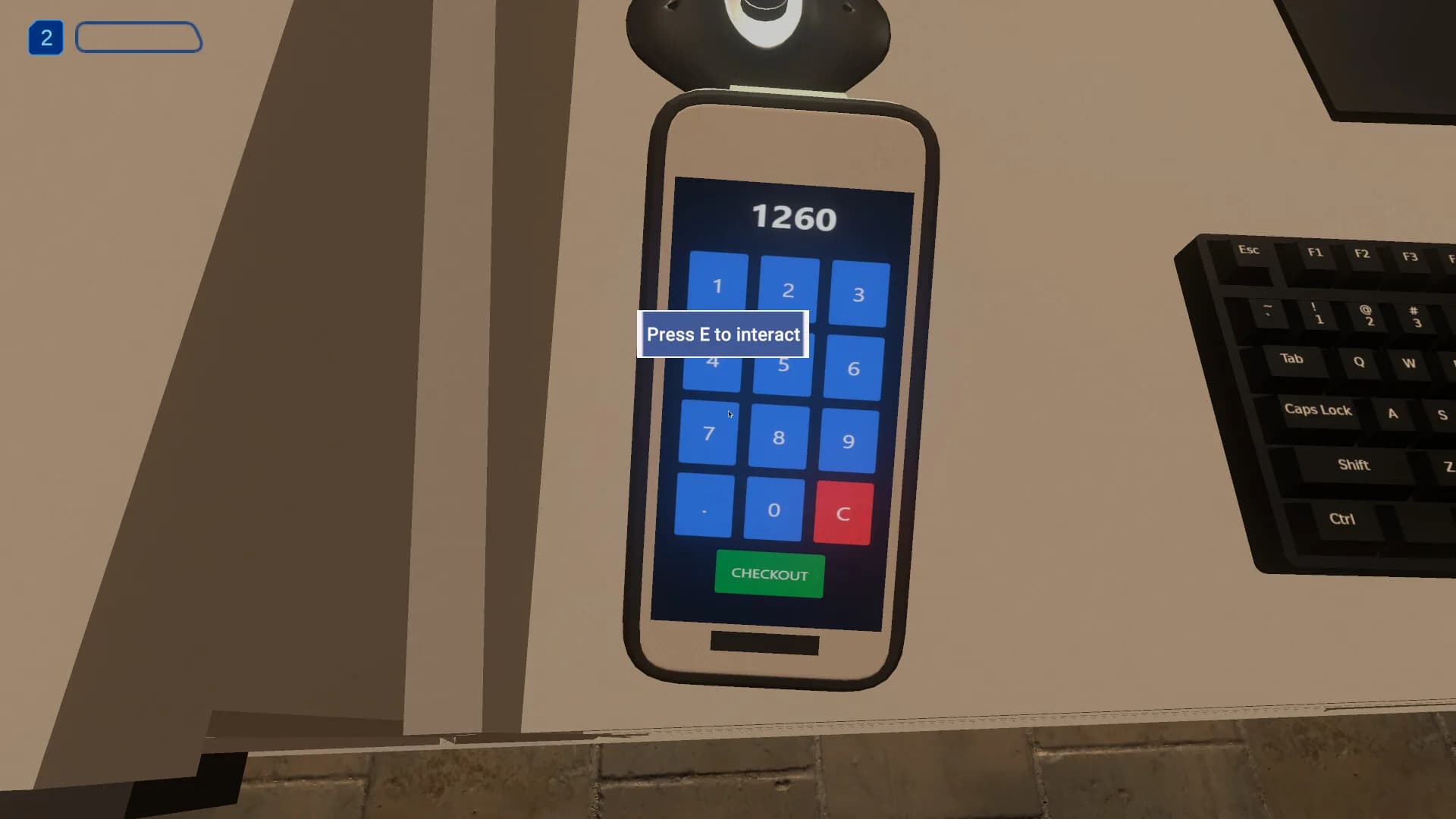Real Pharmacy Simulator görsel 17