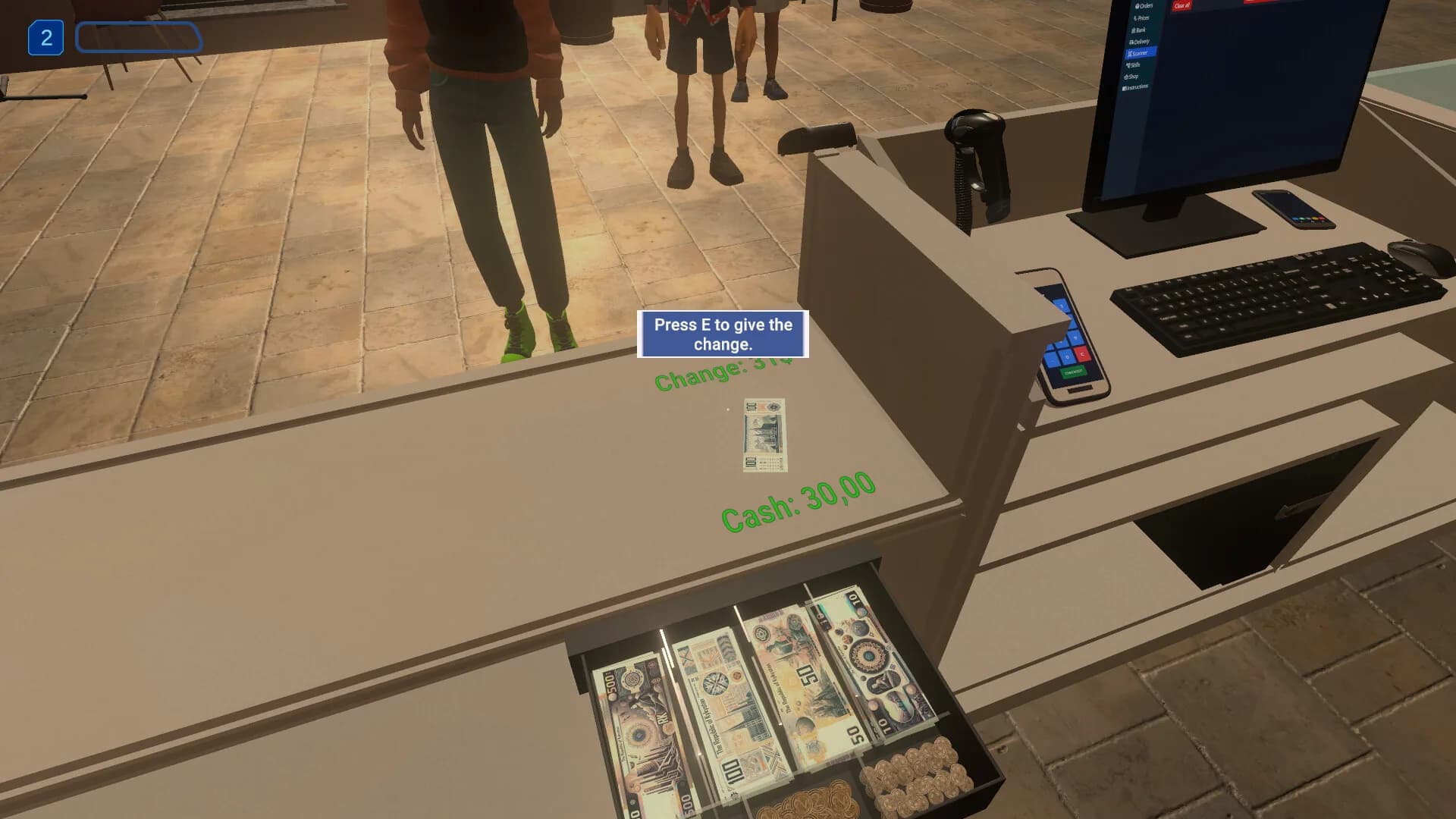 Real Pharmacy Simulator görsel 4