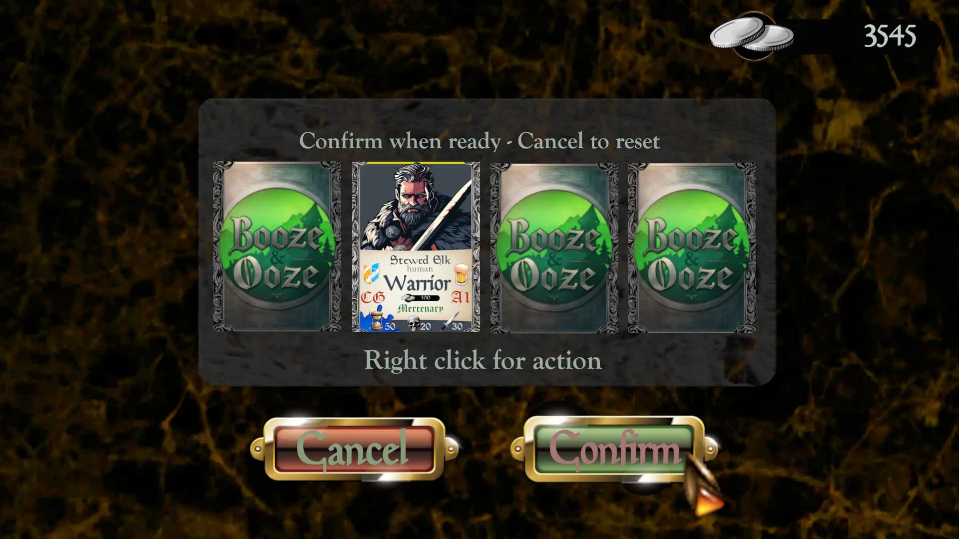 Booze and Ooze görsel 2