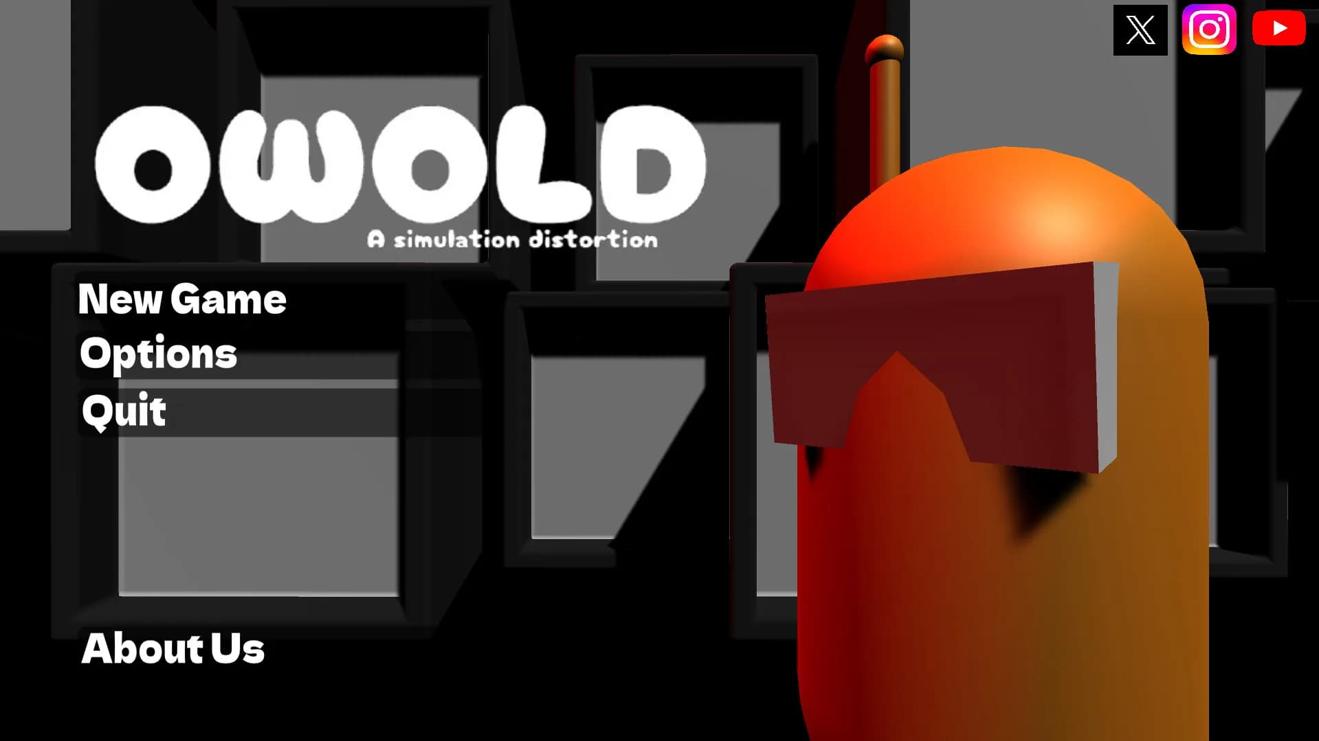 Owold : A simulation distortion görsel 2