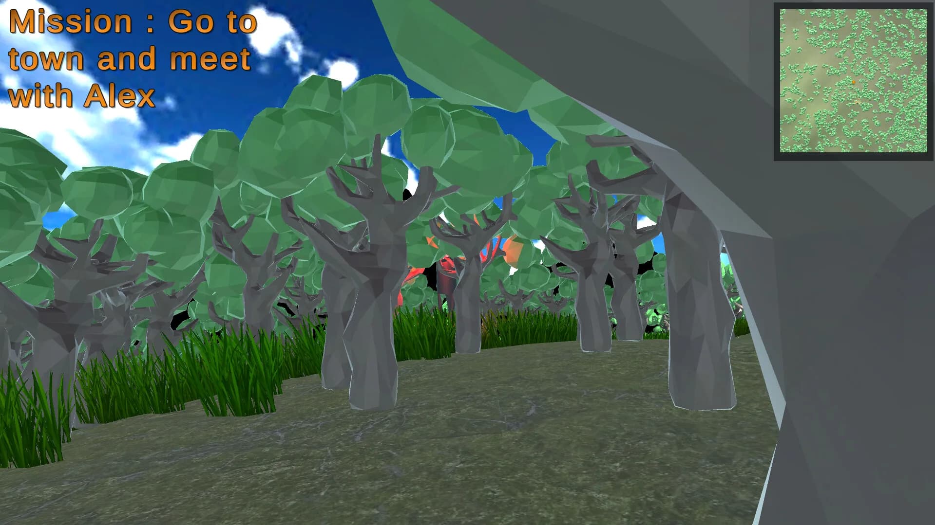 Owold : A simulation distortion görsel 4