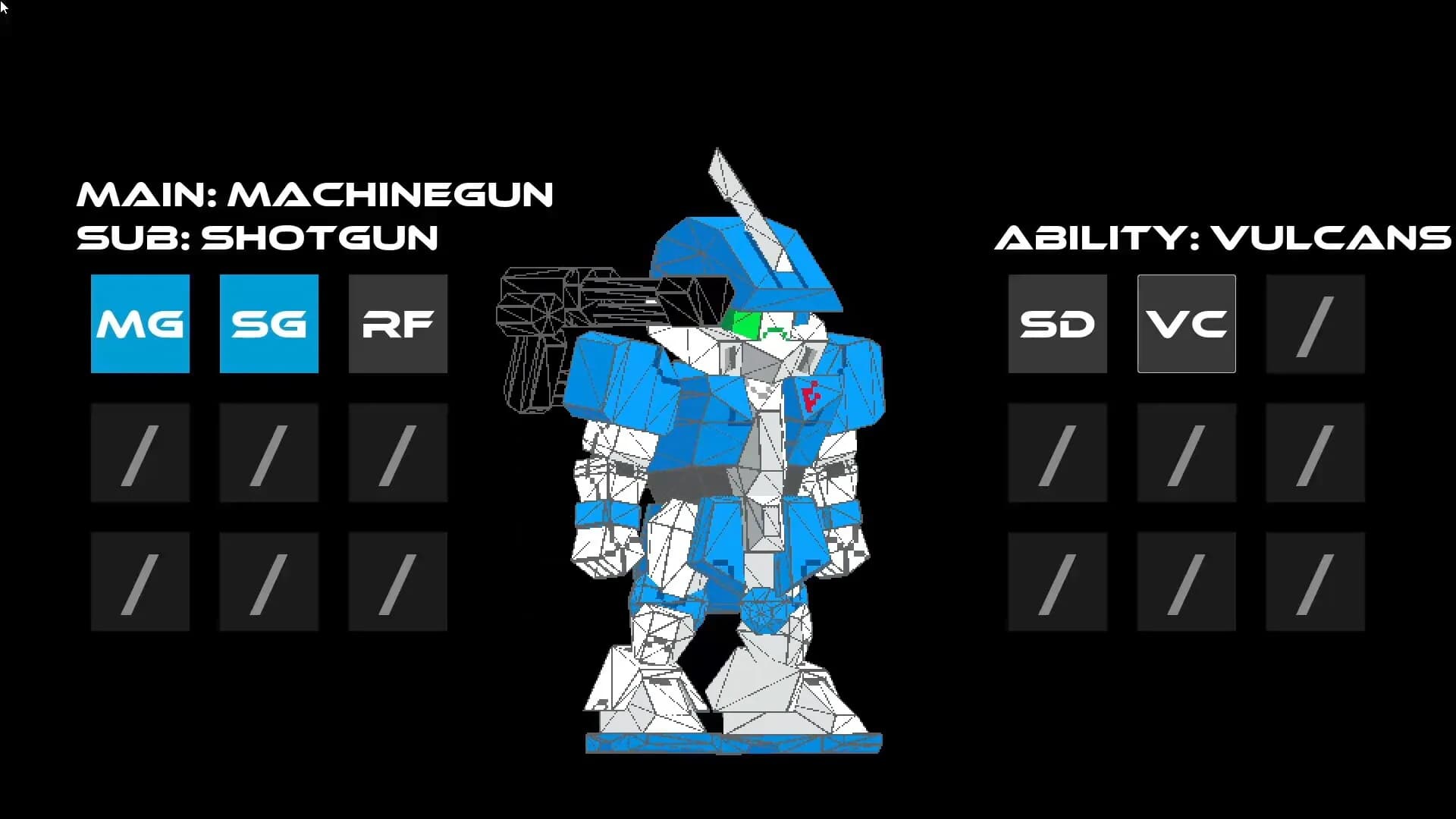 Frame Data: Mech Arena görsel 4