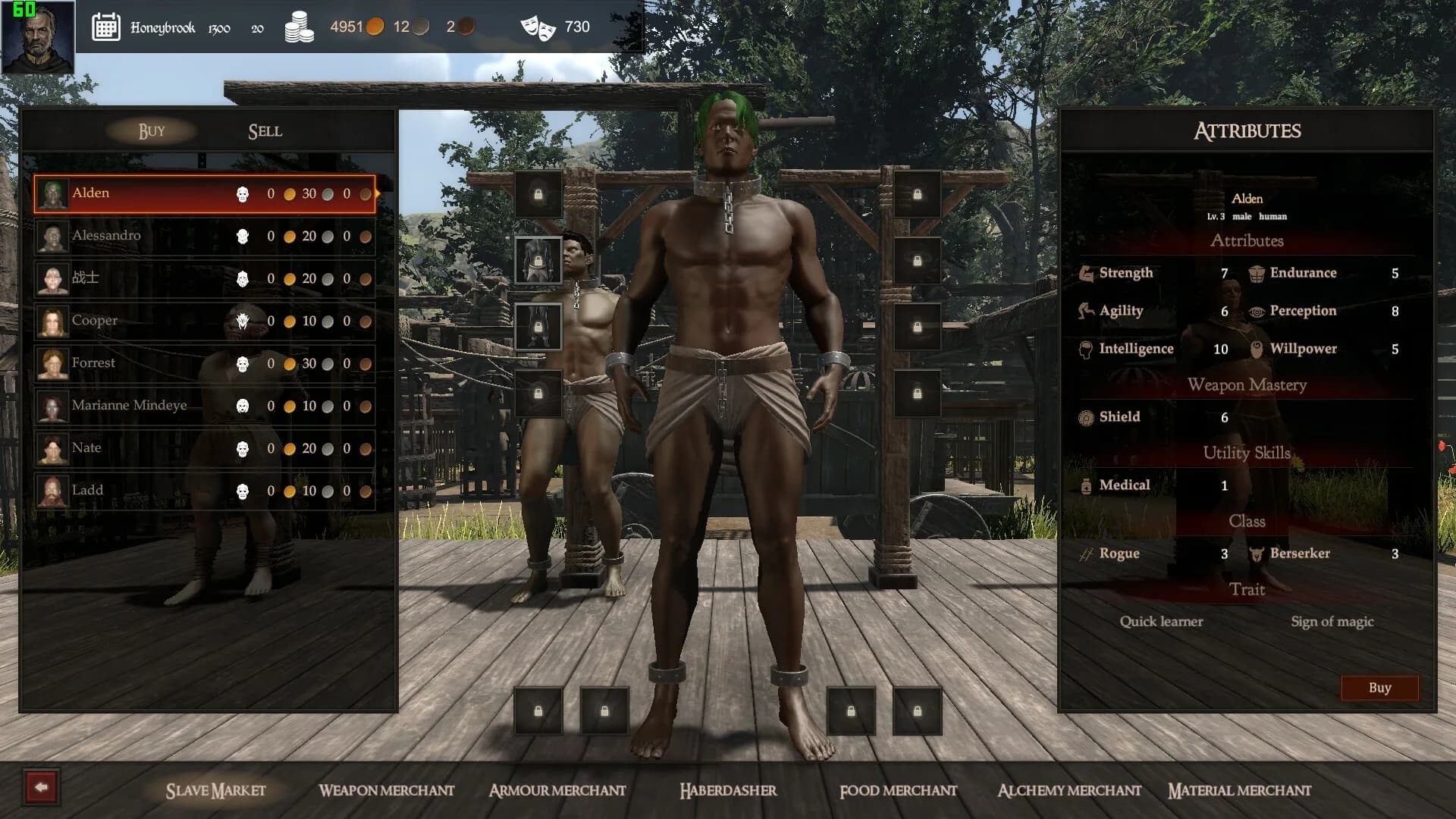 Blackthorn Arena: Reforged görsel 3
