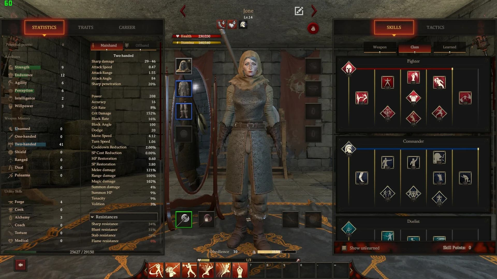 Blackthorn Arena: Reforged görsel 5