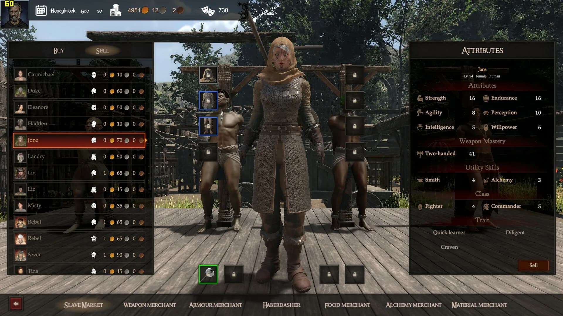 Blackthorn Arena: Reforged görsel 11