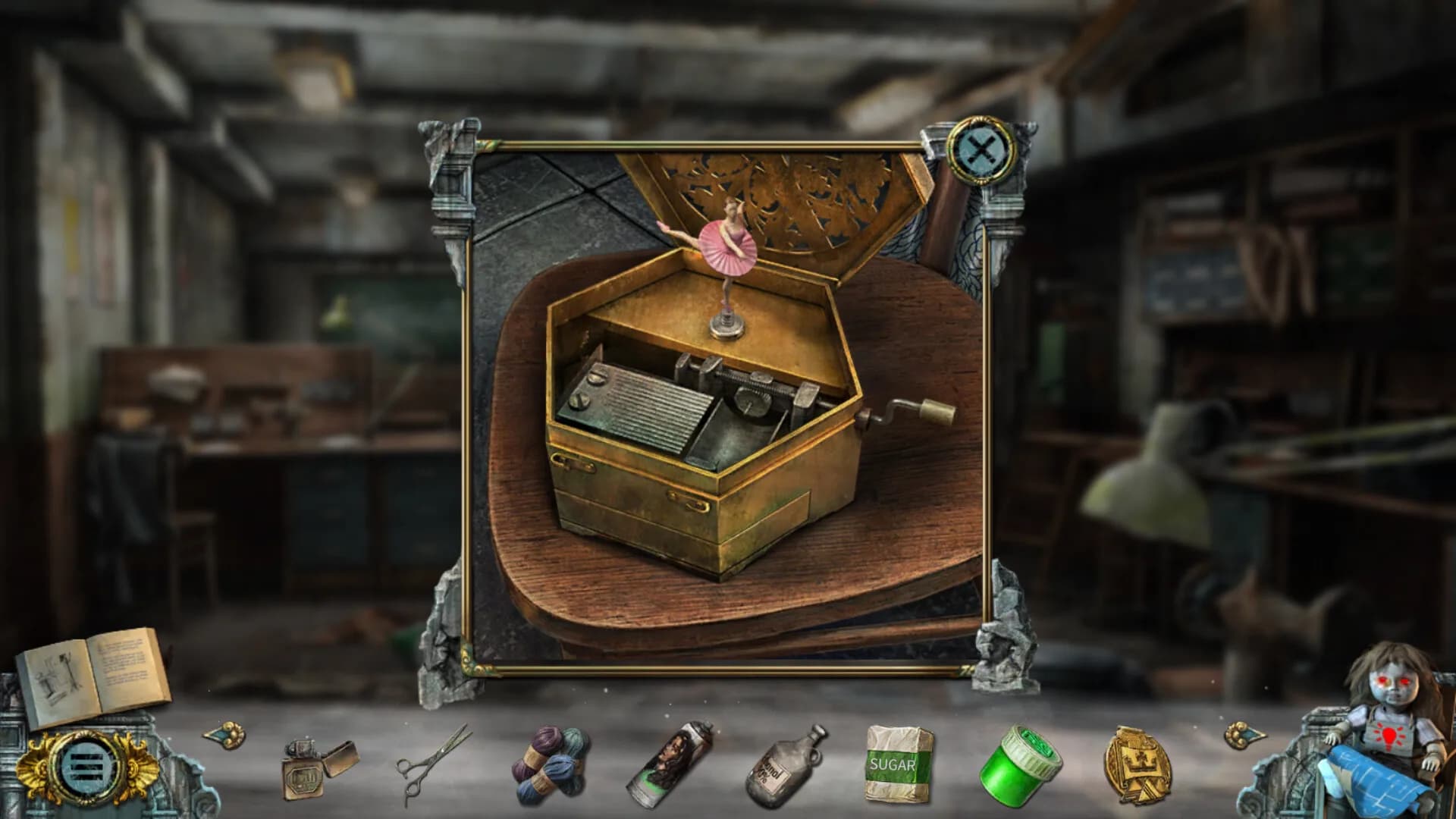 True Fear: Forsaken Souls Part 3 görsel 6