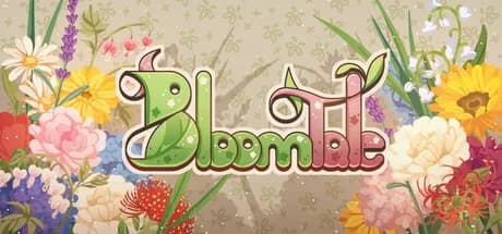 BloomTale görsel 1