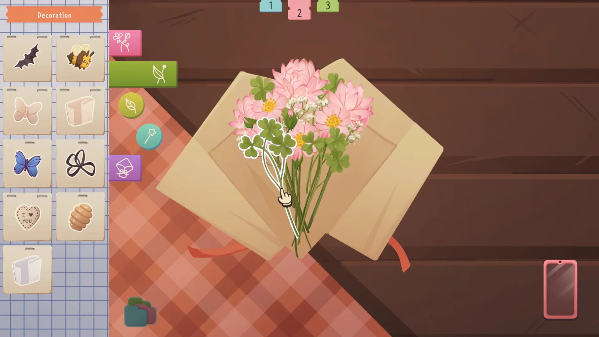 BloomTale görsel 2