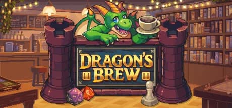Dragon's Brew görsel 1