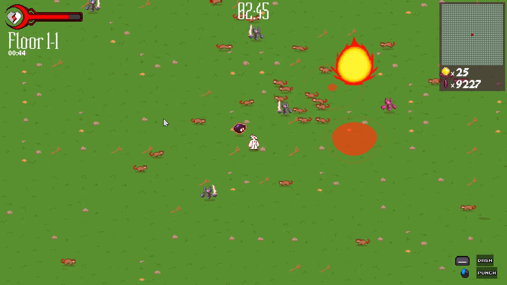 DASHPUNCH görsel 2