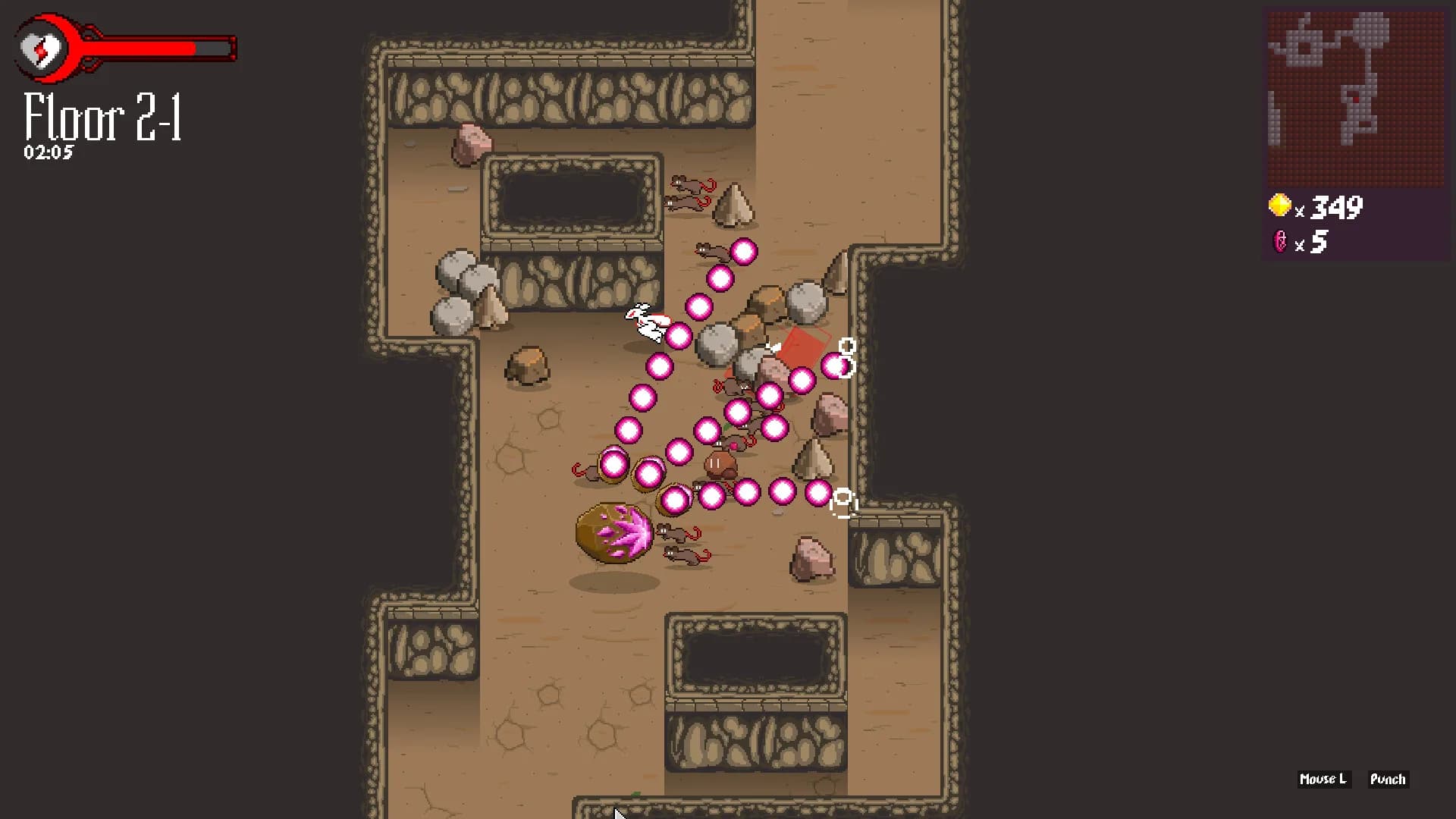 DASHPUNCH görsel 4
