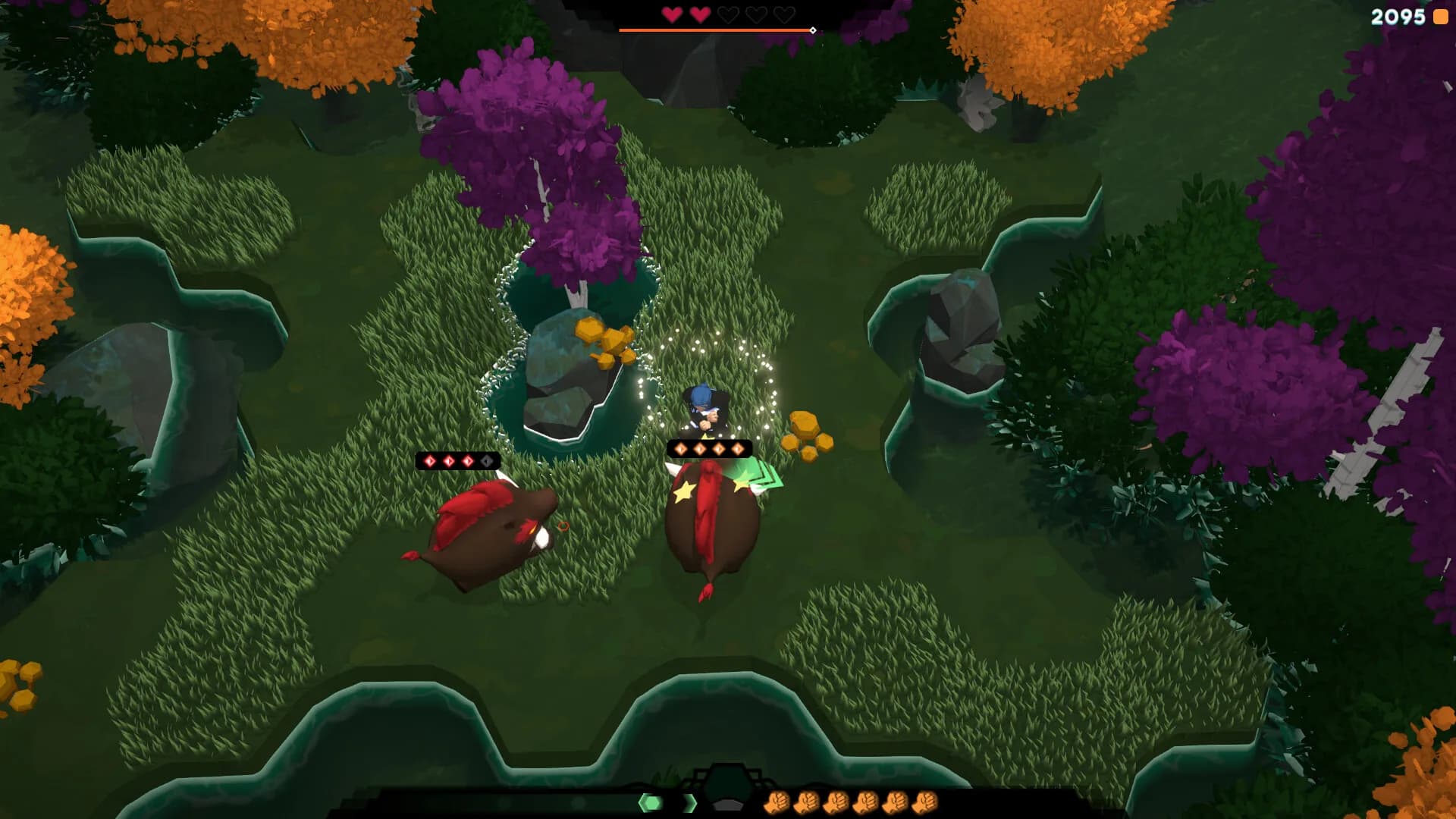 Beats Of Un'sonia görsel 11