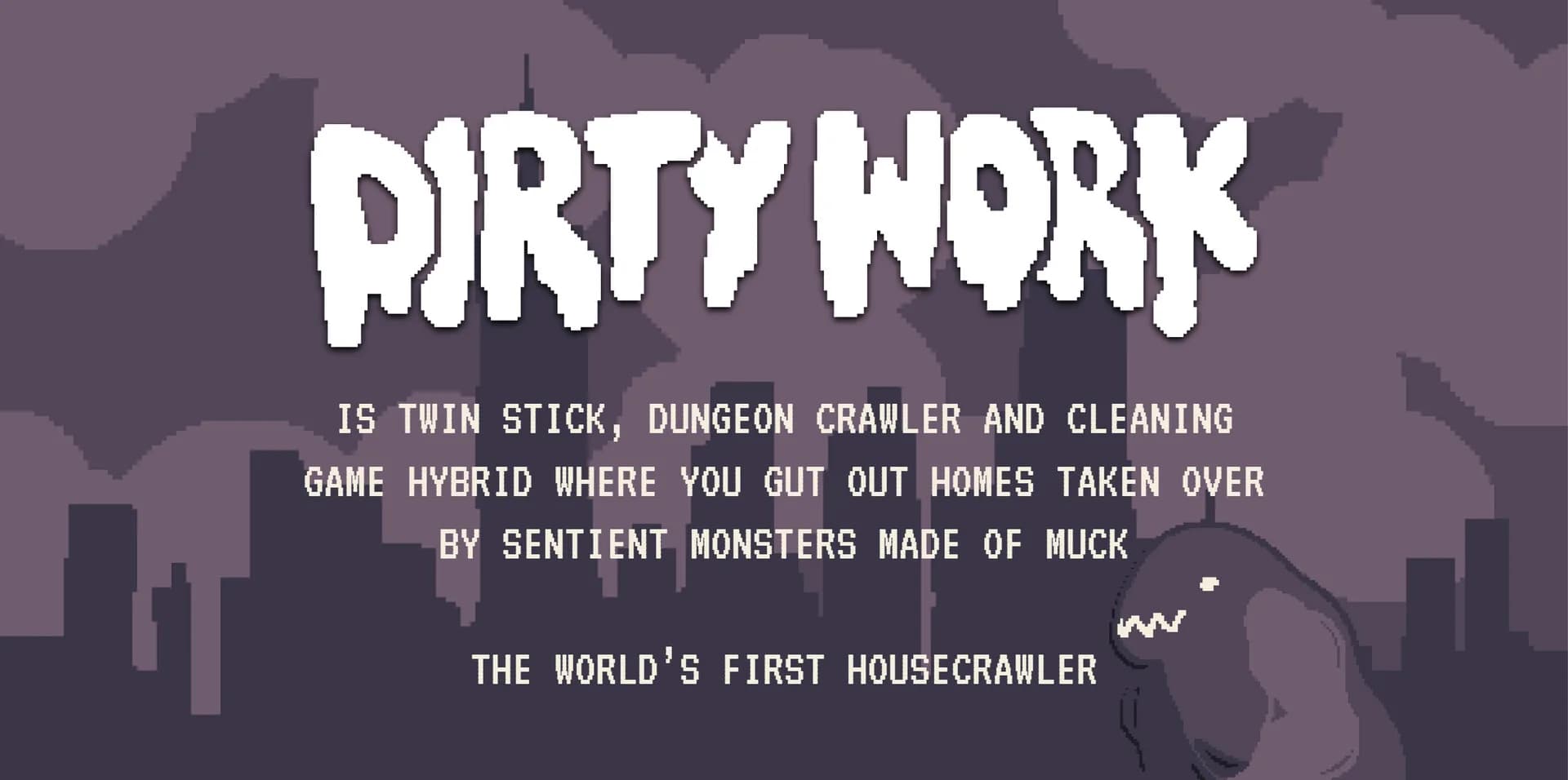 Dirty Work görsel 2