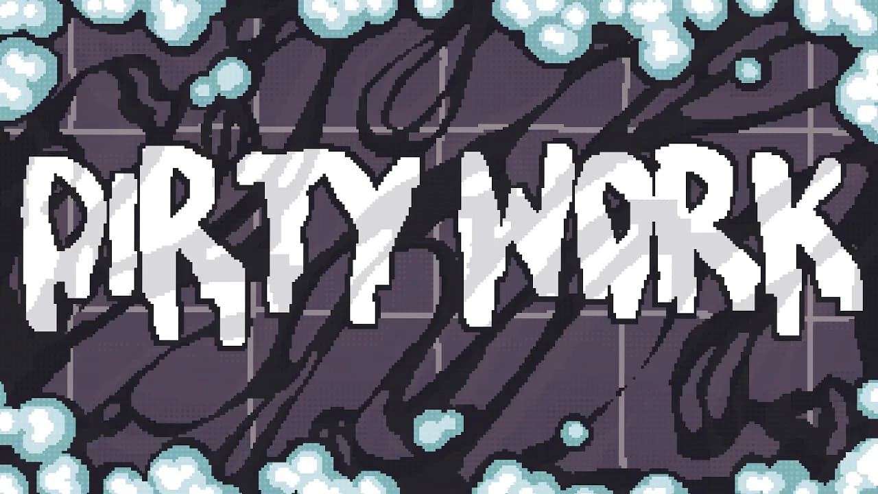 Dirty Work görsel 7