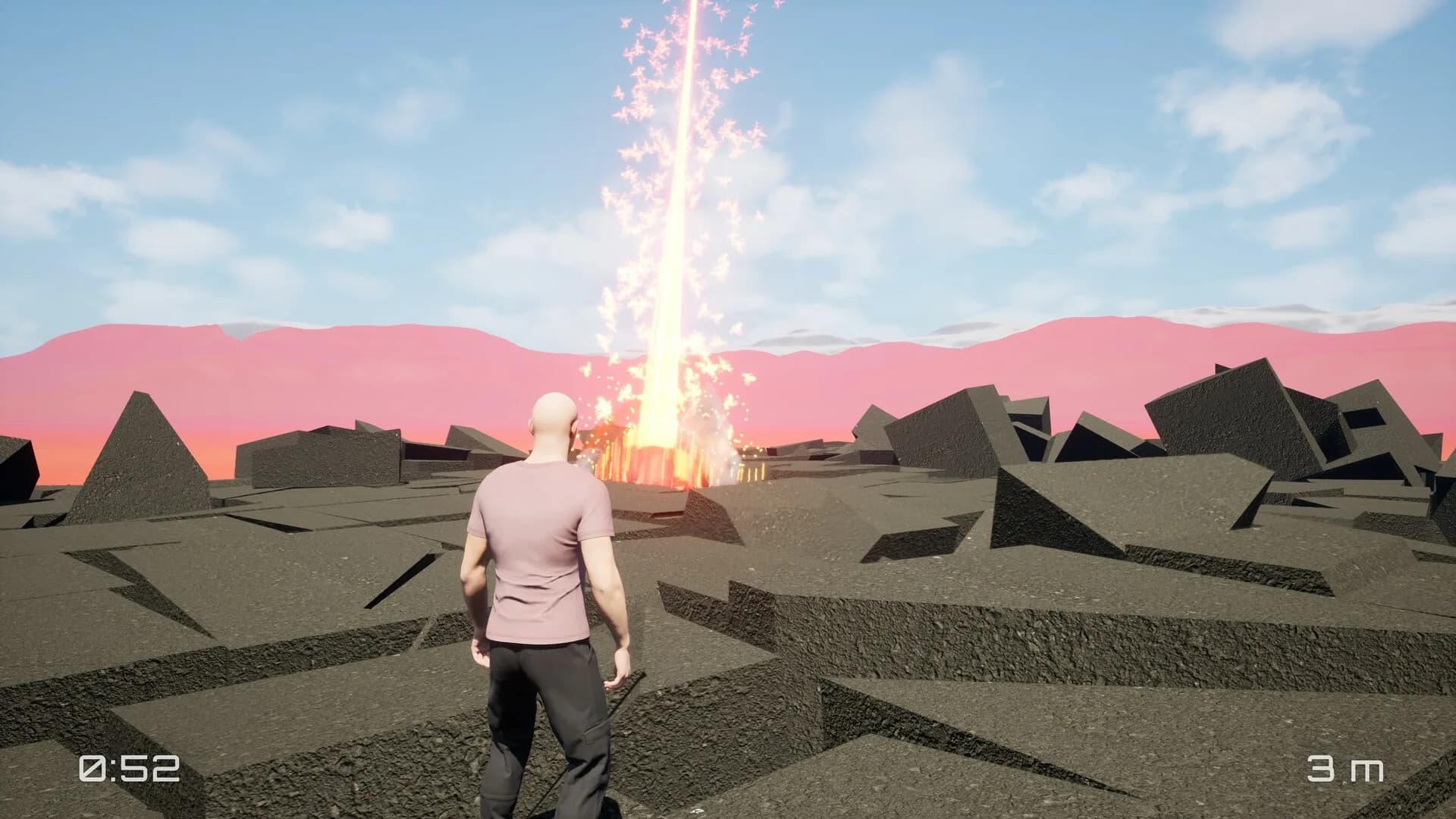 Lava Chaos görsel 2