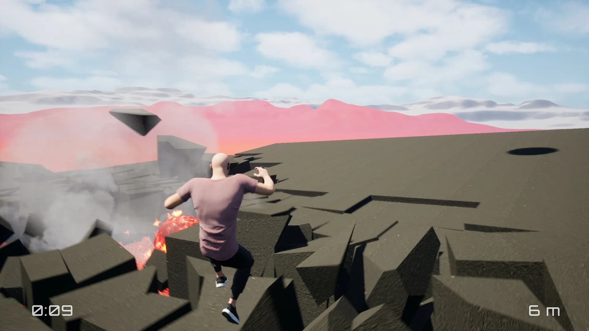 Lava Chaos görsel 5