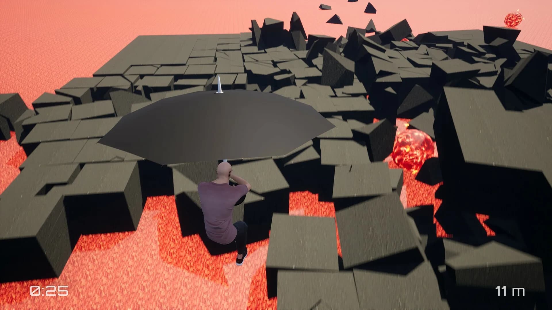 Lava Chaos görsel 6