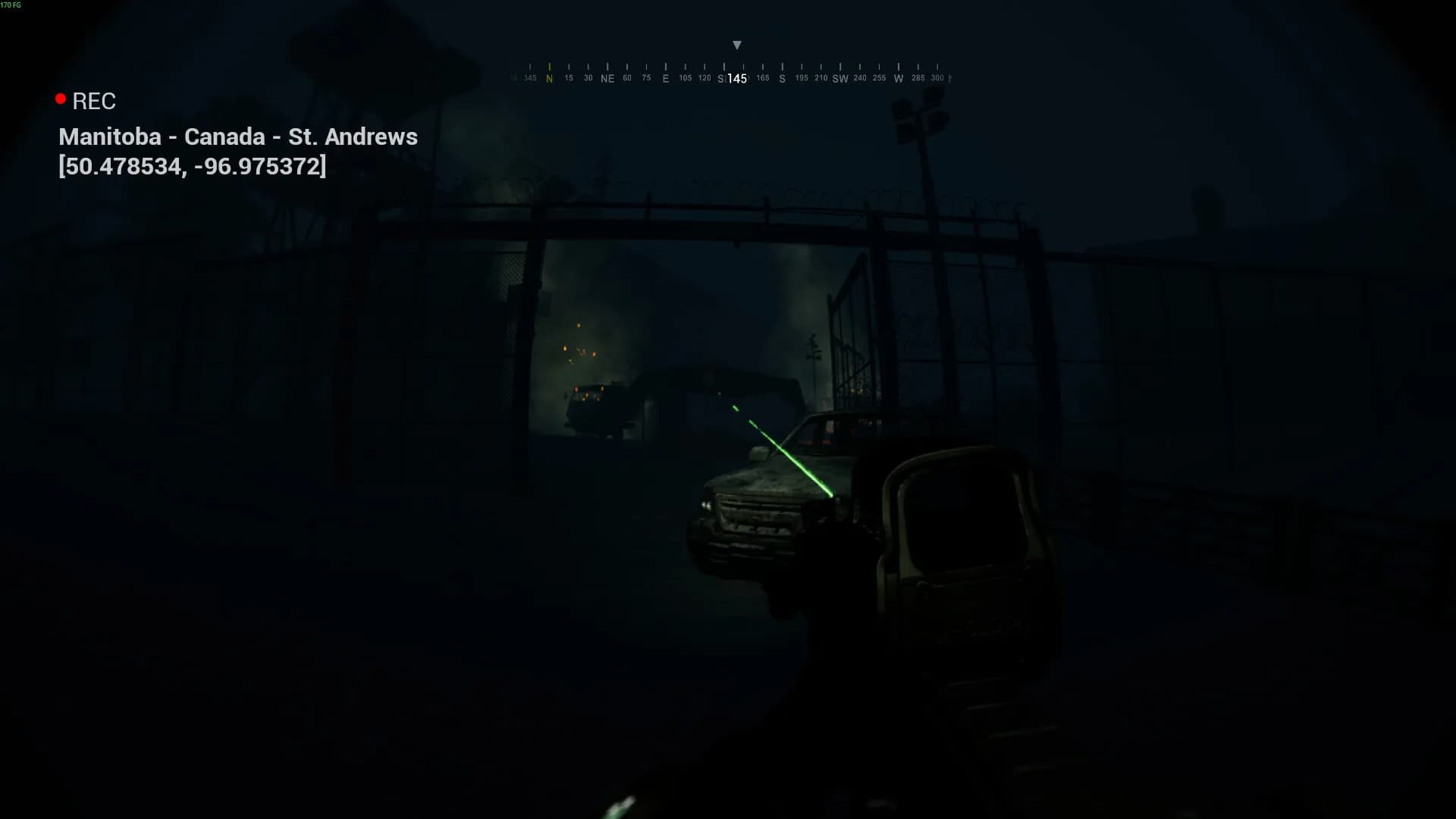 Infect Cam görsel 2