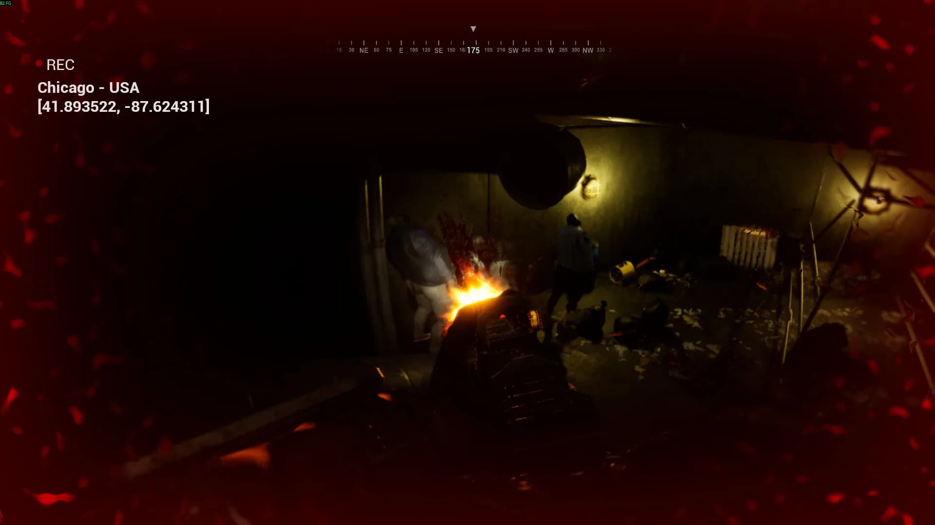Infect Cam görsel 3