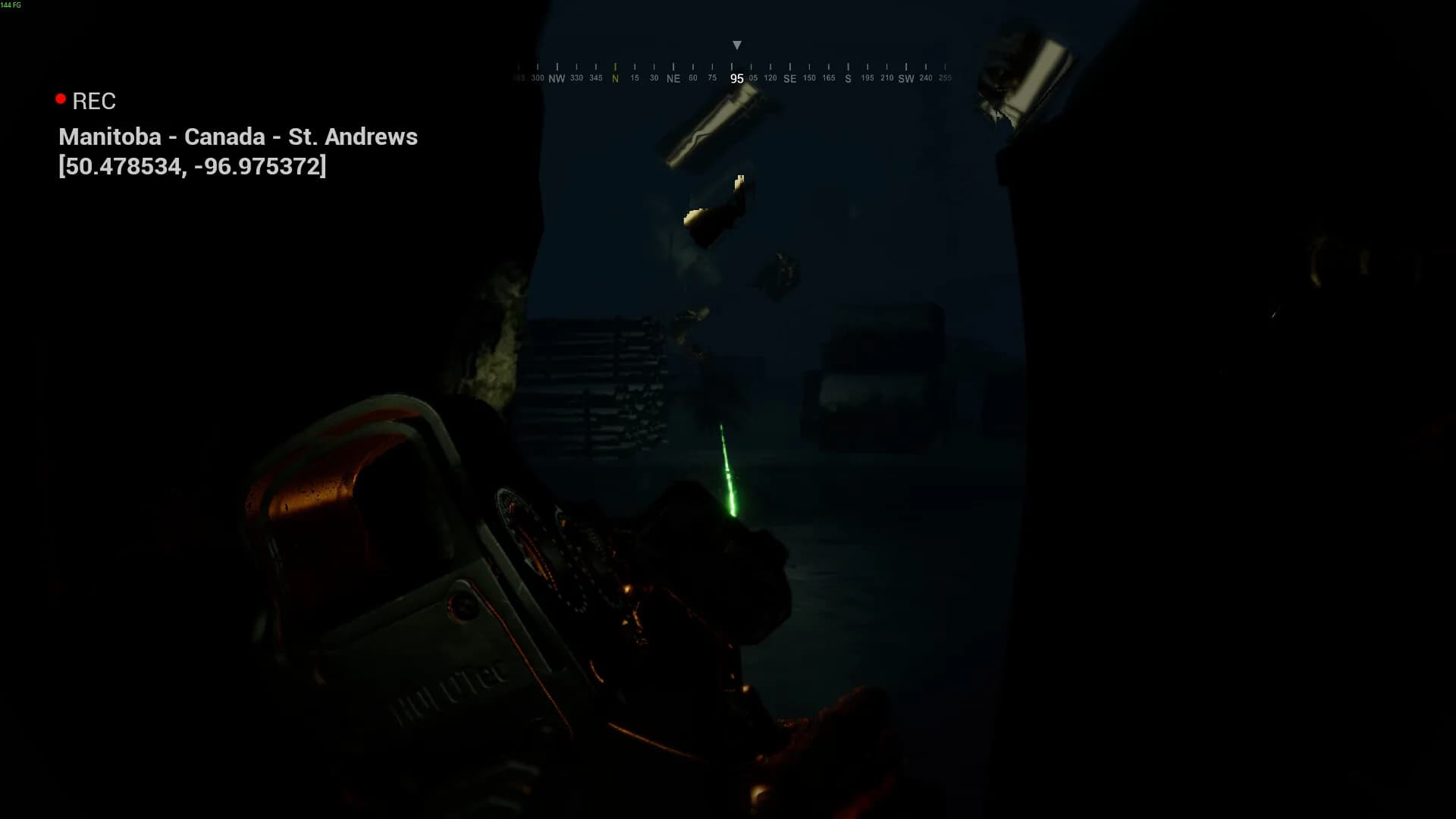 Infect Cam görsel 4