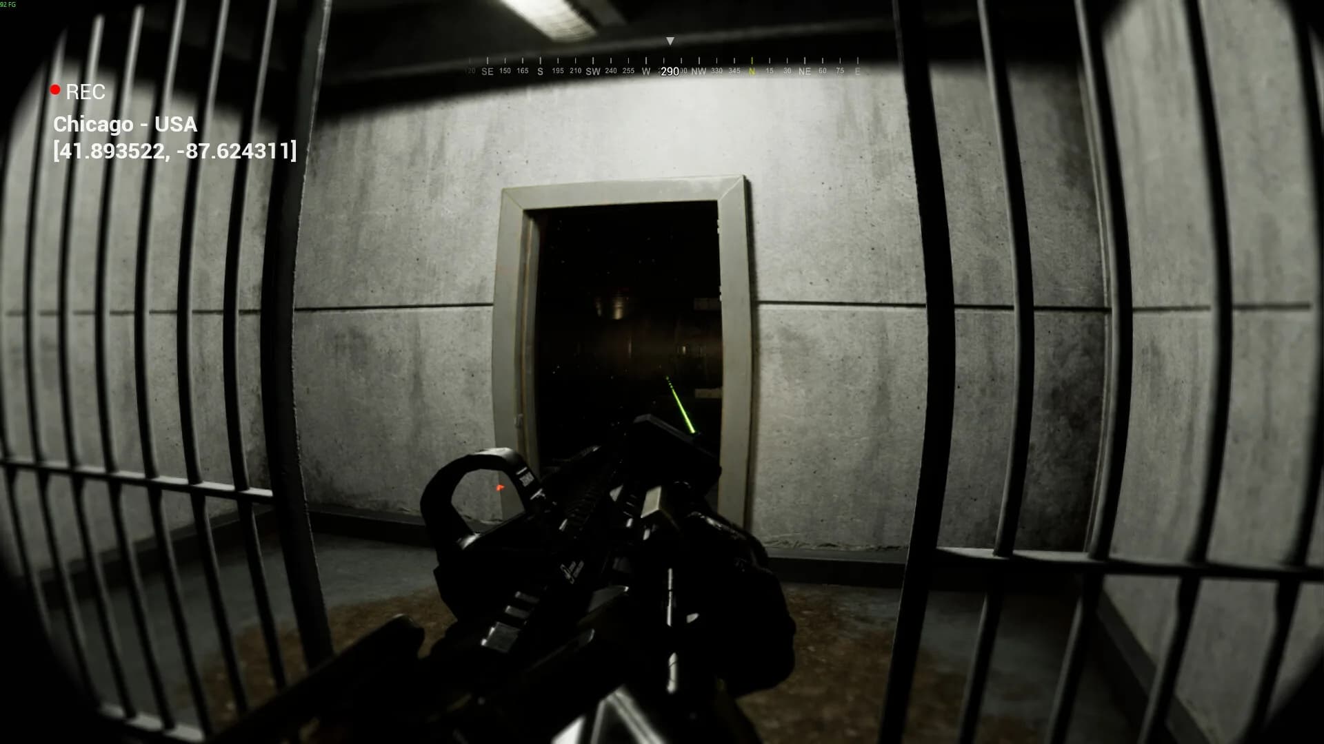 Infect Cam görsel 6