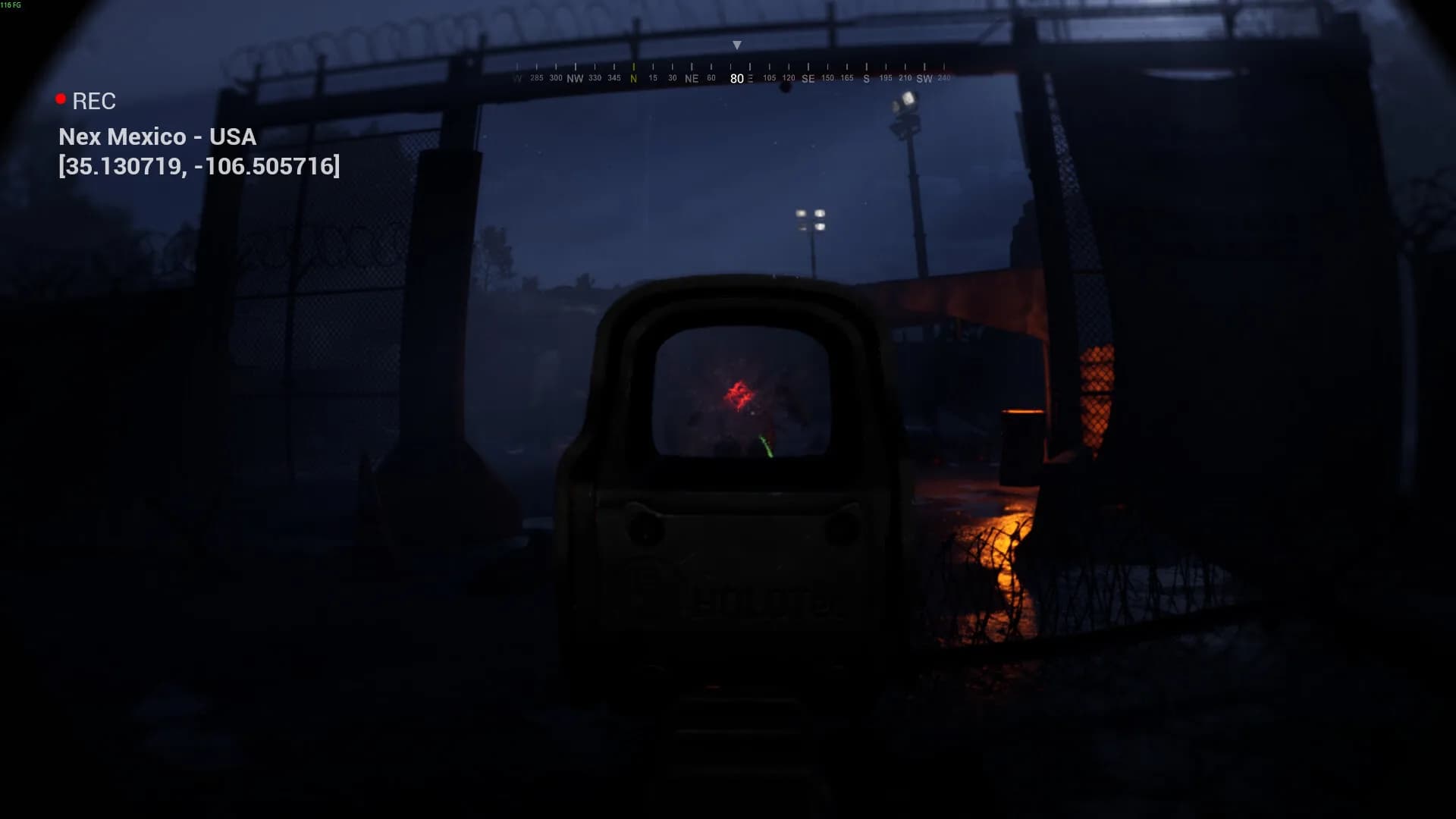 Infect Cam görsel 7