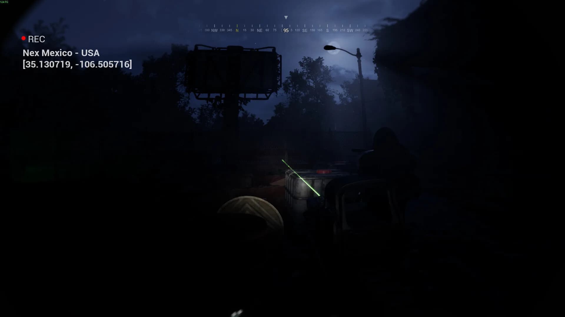 Infect Cam görsel 8
