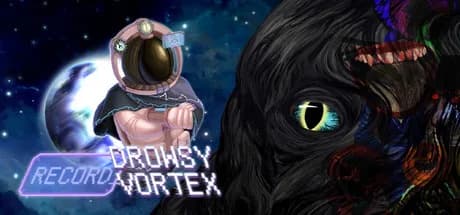 RECORD_DrowsyVortex görsel 1