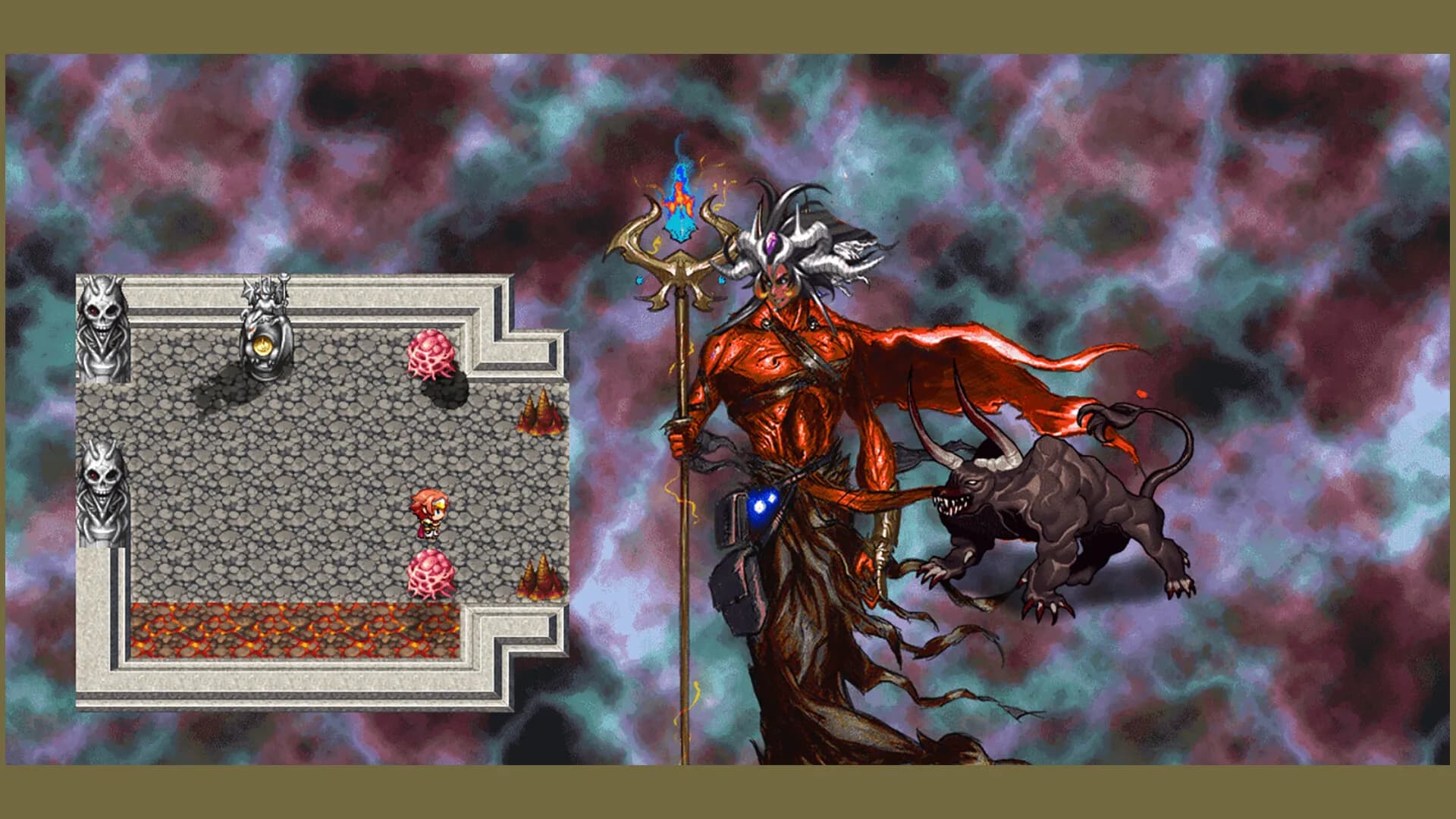 Rpg Forever - Serens Quest görsel 6