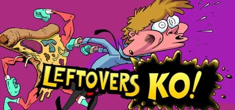 Leftovers KO!