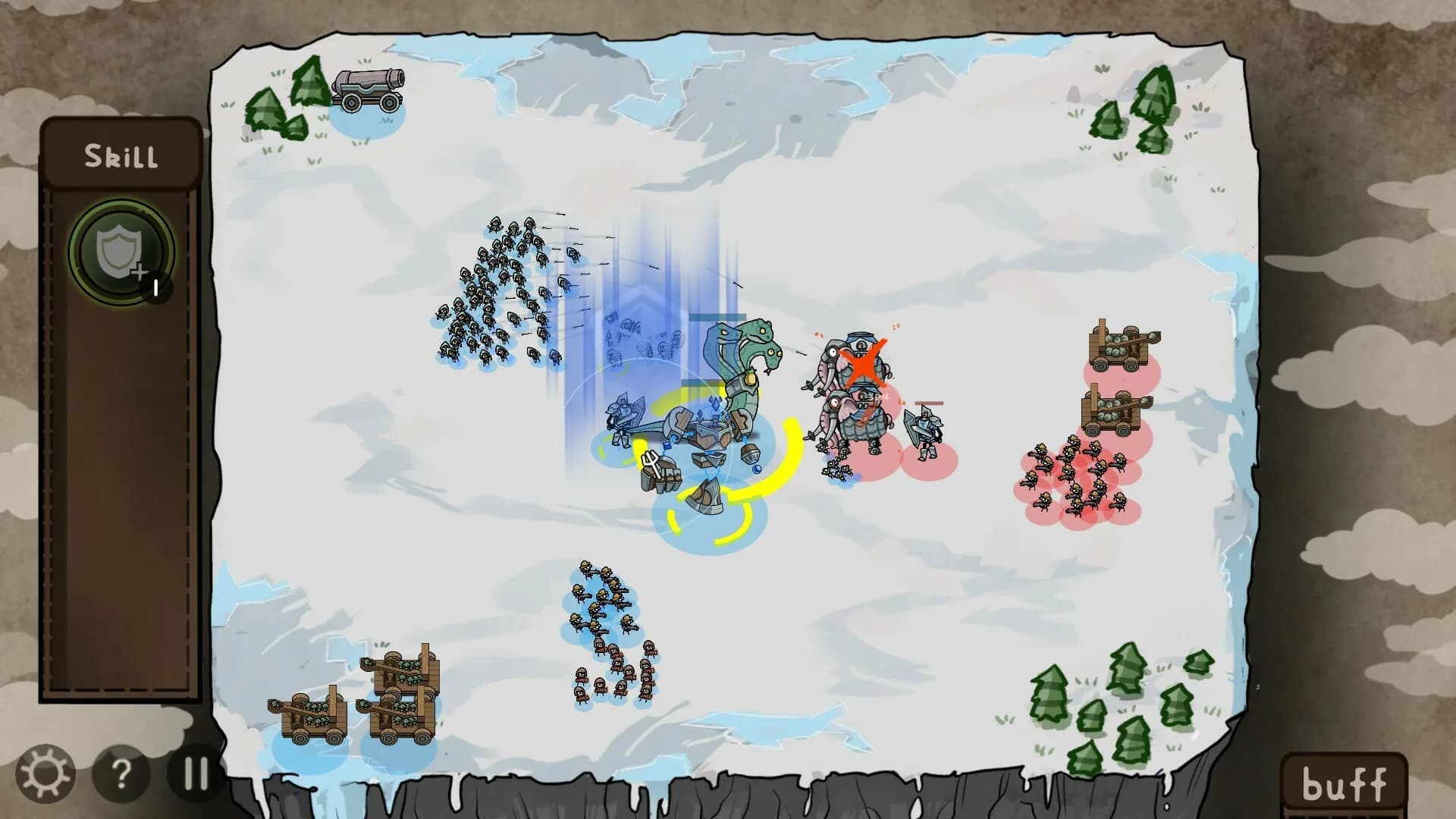 Chosen War görsel 2