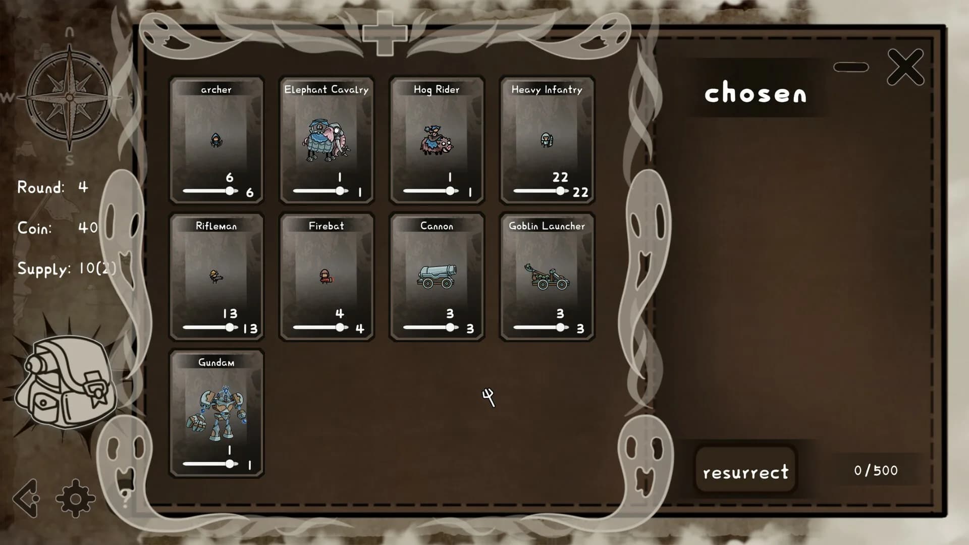 Chosen War görsel 7