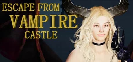 Escape from Vampire Castle: Miss Luna's Diary
