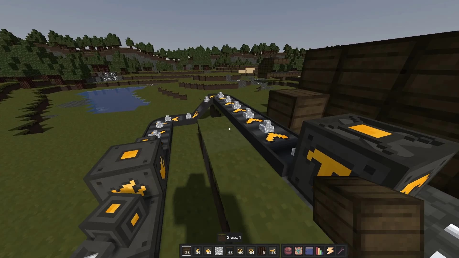 The Factory Must Grow görsel 8