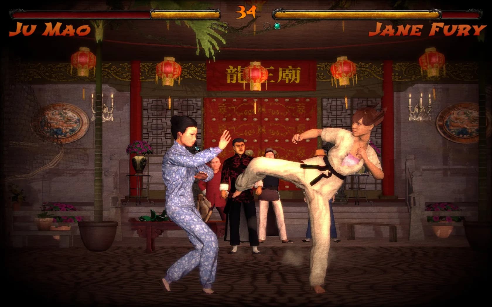 Kings of Kung Fu görsel 12