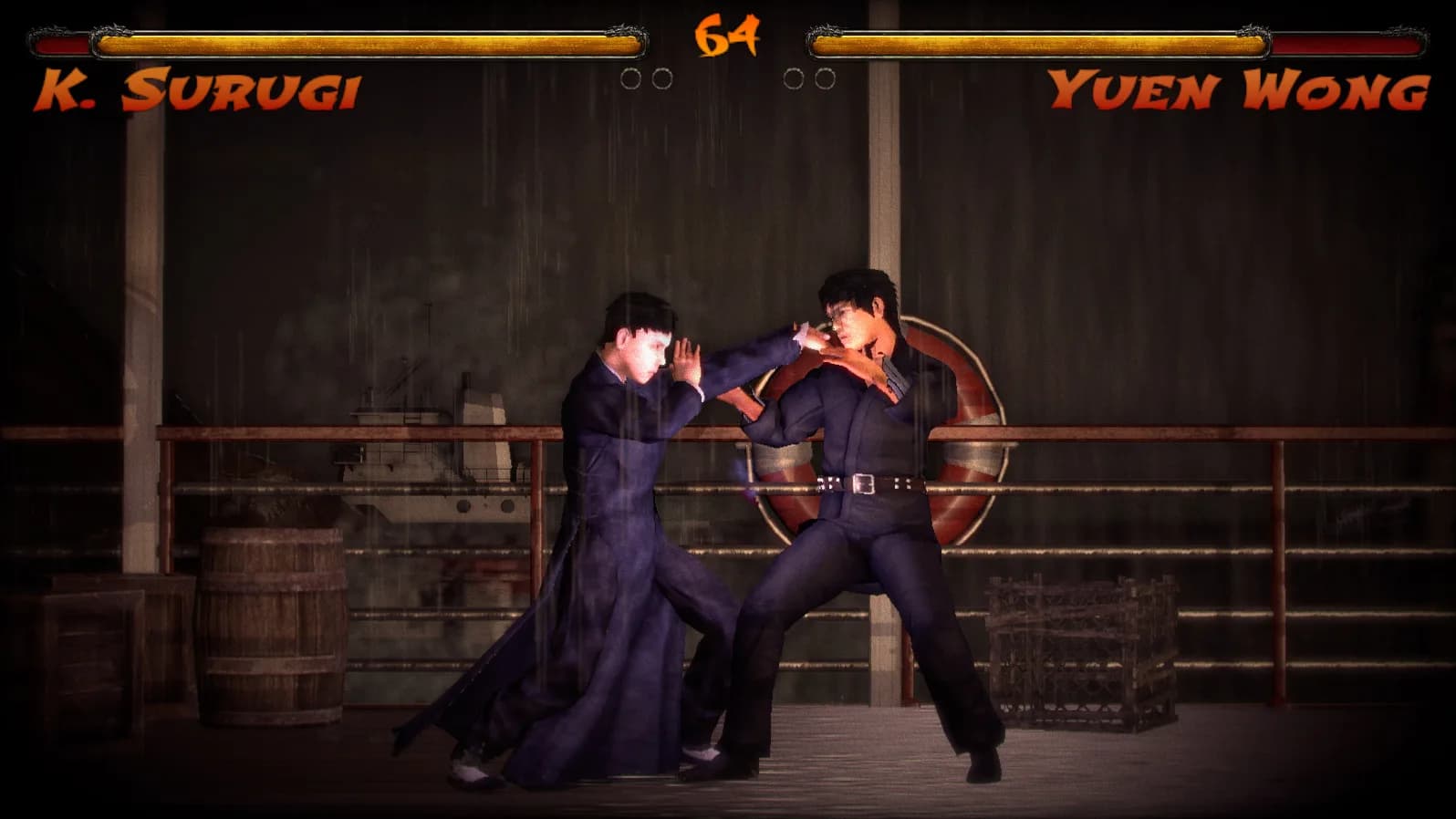 Kings of Kung Fu görsel 13