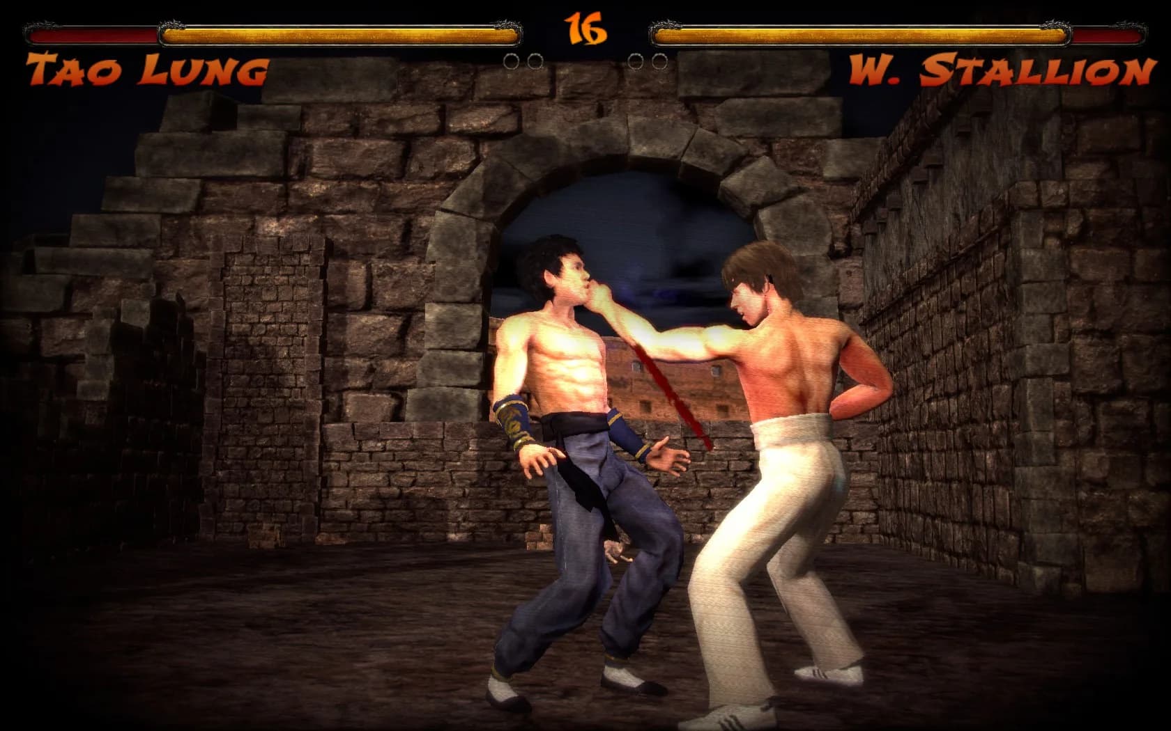 Kings of Kung Fu görsel 14