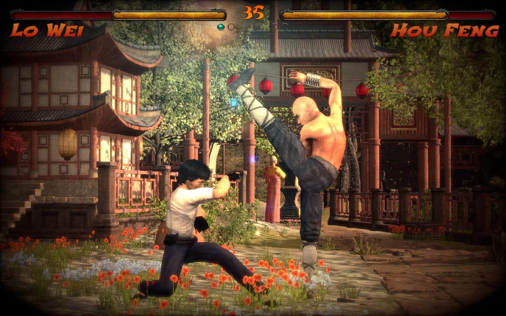 Kings of Kung Fu görsel 16