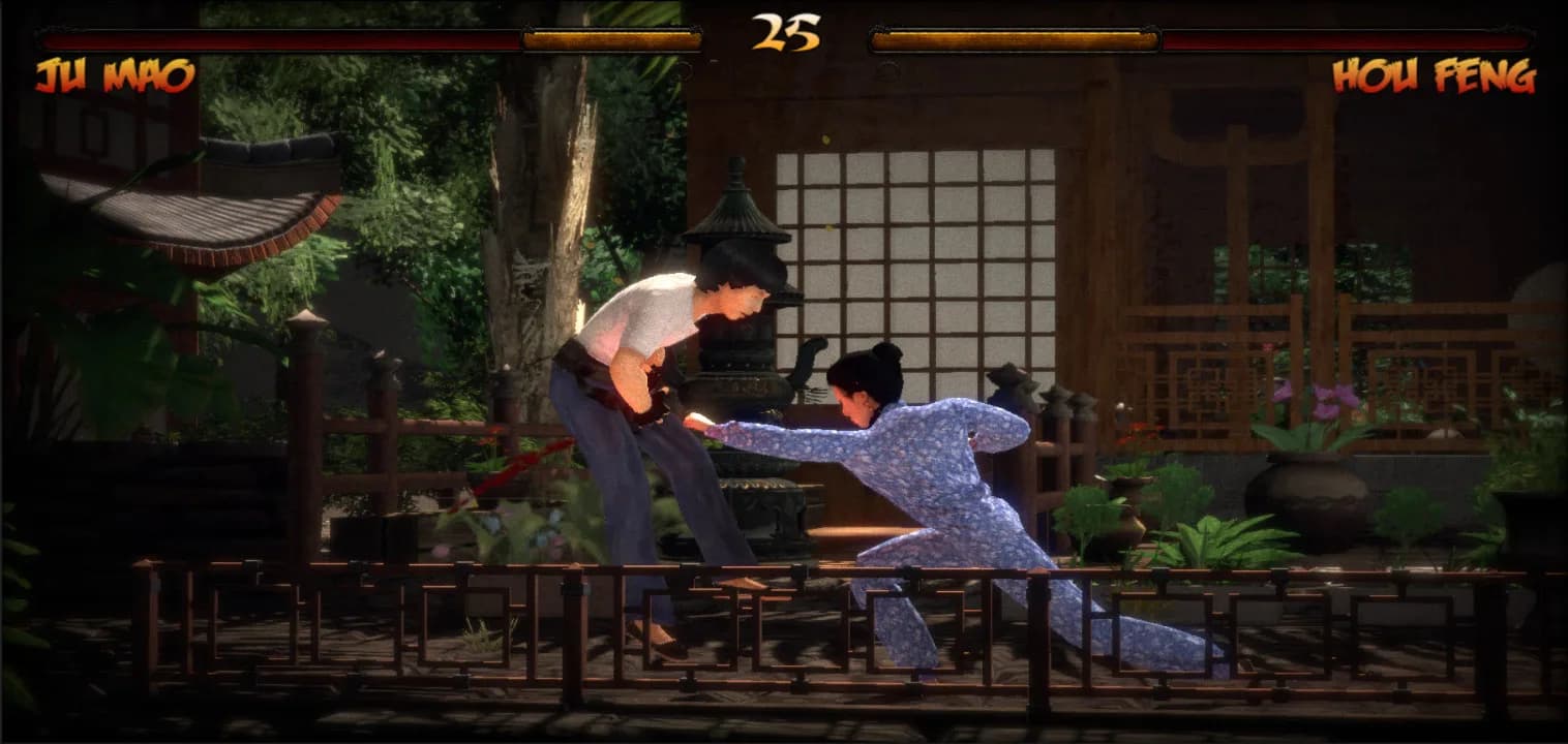 Kings of Kung Fu görsel 17